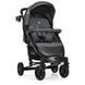 Прогулочная коляска El Camino Zeta Denim Gray (ME 1011L) Spok