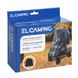 Універсальний дощовик для прогулянкового візка El Camino (ME 1061 EVA) Фото 2