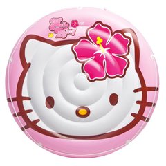 Плотик Intex Hello Kitty (56513) Spok