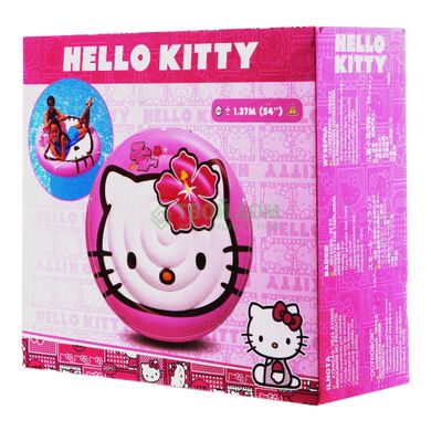 Плотик Intex Hello Kitty (56513) Spok