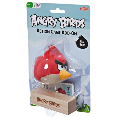 Игрушка Красная птица Angry Birds (40635) Spok