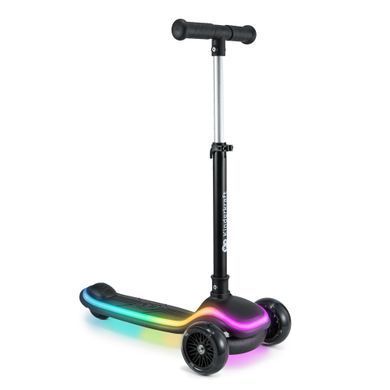 Самокат Kinderkraft Raket Black (KRRAKE00BLK0000) Spok