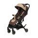 Прогулочная коляска Rant Space Brown Beige (grey) (RA142) Spok