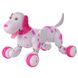 Радиоуправляемая собака-робот Happy Cow Smart Dog Розовый (HC-777-338p) Фото 1