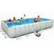 Бассейн каркасный Intex Ultra Frame Pool (28366) Фото 1