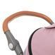 Прогулочная коляска El Camino inCITY Pale Pink (ME 1068) Фото 10