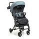 Прогулочная коляска-книжка El Camino Idea Ice Blue (ME 1039) Spok