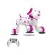 Радиоуправляемая собака-робот Happy Cow Smart Dog Розовый (HC-777-338p) Фото 2