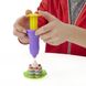 Набор для детского творчества Hasbro Play-Doh Сладкая вечеринка (B3399) Фото 3