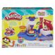 Набор для детского творчества Hasbro Play-Doh Сладкая вечеринка (B3399) Фото 5