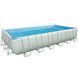 Бассейн каркасный Intex Ultra Frame Pool (28366) Фото 2