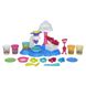 Набор для детского творчества Hasbro Play-Doh Сладкая вечеринка (B3399) Фото 1