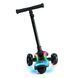 Самокат Kinderkraft Raket Black (KRRAKE00BLK0000) Фото 3