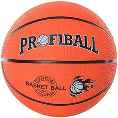 Мяч баскетбольный Profiball VA-0001 Spok