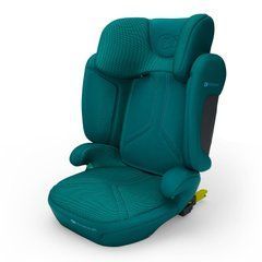 Автокрісло Kinderkraft Xpand 2 PRO i-Size Green (KCXPPR02GRE0000) Spok