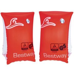 Нарукавники Bestway Safe-2-Swim (32114) Spok