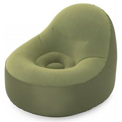 Надувное кресло Bestway ToughPod 105x98x76 см (75082) Spok