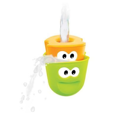 Игрушка для ванной Yookidoo Волшебный кран Spok