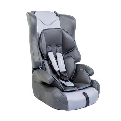 Автокресло Babyhit Log's seat Grey (29999) Spok