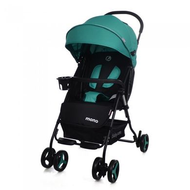 Прогулочная коляска Babycare Mono BC-1417 Green Spok