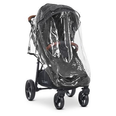 Прогулянкова коляска El Camino X4 Black Lines (ME 1024) Spok