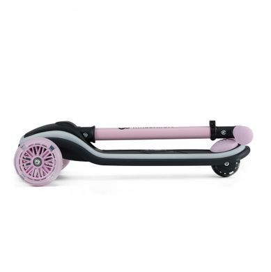Самокат Kinderkraft Raket Pink (KRRAKE00PNK0000) Spok