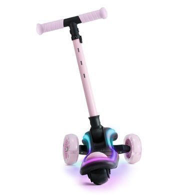 Самокат Kinderkraft Raket Pink (KRRAKE00PNK0000) Spok