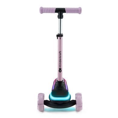 Самокат Kinderkraft Raket Pink (KRRAKE00PNK0000) Spok