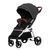 Прогулянкова коляска Carrello Pulse Truffle Black (CRL-5507) Spok