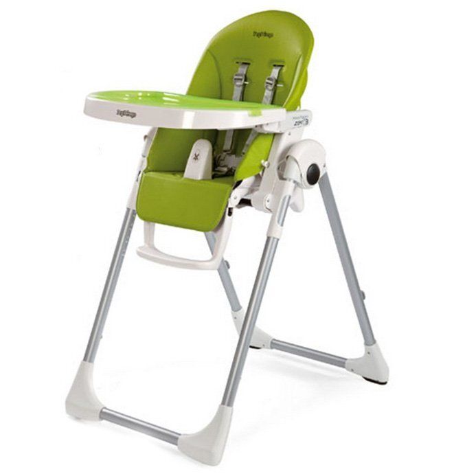 Кресло для кормления ребенка peg perego