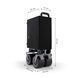 Складная туристическая тележка Kinderkraft Rollster Mystic Black (KSROLL00BLK0000) Фото 6