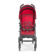 Прогулочная коляска Chicco Lite Way Top Red (79547.70) Фото 3