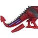Интерактивная игрушка Same Toy Dinosaur Planet Дракон со световыми и звуковыми эффектами Красный (RS6139Ut) Фото 7