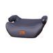 Автокресло-бустер Carrello Plus Grey Wolf (CRL-11804/1) Spok