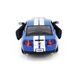 Машинка р/у 1:14 Meizhi Ford GT500 Mustang Синий (MZ-2270Jb) Фото 5