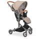 Прогулочная коляска El Camino inCITY Beige (ME 1068) Фото 1
