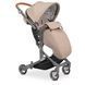 Прогулочная коляска El Camino inCITY Beige (ME 1068) Фото 13