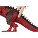 Интерактивная игрушка Same Toy Dinosaur Planet Дракон со световыми и звуковыми эффектами Красный (RS6139Ut) Фото 11