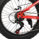 Велосипед Profi EB20POWER 1.0 S20. Красный Фото 3