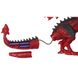 Интерактивная игрушка Same Toy Dinosaur Planet Дракон со световыми и звуковыми эффектами Красный (RS6139Ut) Фото 4