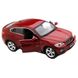 Радиоуправляемый автомобиль 1:24 Meizhi BMW X6 MZ-25019A Красный Фото 4