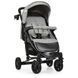 Прогулочная коляска El Camino Zeta Denim Silver (ME 1011L) Spok