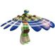 Летающий супергерой I-Star Flying Черепашка-ниндзя Леонардо (52659) Фото 1