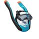 Полнолицевая маска для снорклинга Bestway SeaClear Flowtech, L/XL (24058) Фото 1