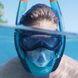 Полнолицевая маска для снорклинга Bestway SeaClear Flowtech, L/XL (24058) Фото 17