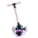 Самокат Kinderkraft Raket Pink (KRRAKE00PNK0000) Фото 3