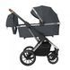 Универсальная коляска 2 в 1 Carrello Aurora Iron Grey (CRL-6505) Фото 1