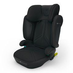 Автокрісло Kinderkraft Xpand 2 PRO i-Size Black (KCXPPR02BLK0000) Spok