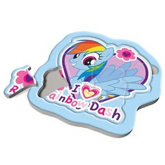 Пазл Trefl My Little Pony Rainbow Dash макси 8 элементов (36118) Spok