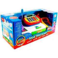 Игровой набор Limo Toy Кассовый аппарат (7019) Spok